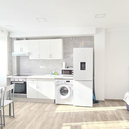 Style Apartments Cabanyal Marina Beach Valencia Ngoại thất bức ảnh