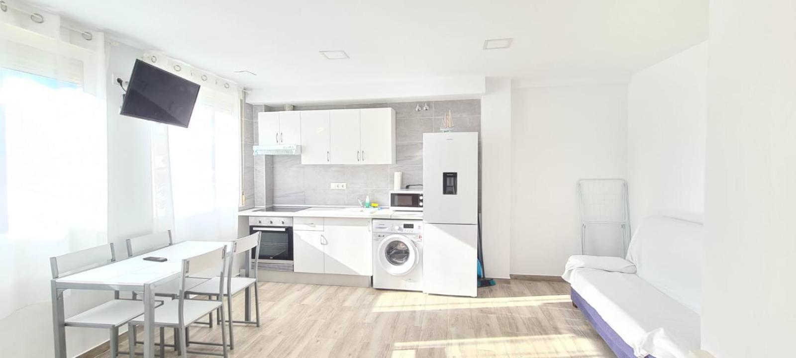 Style Apartments Cabanyal Marina Beach Valencia Ngoại thất bức ảnh