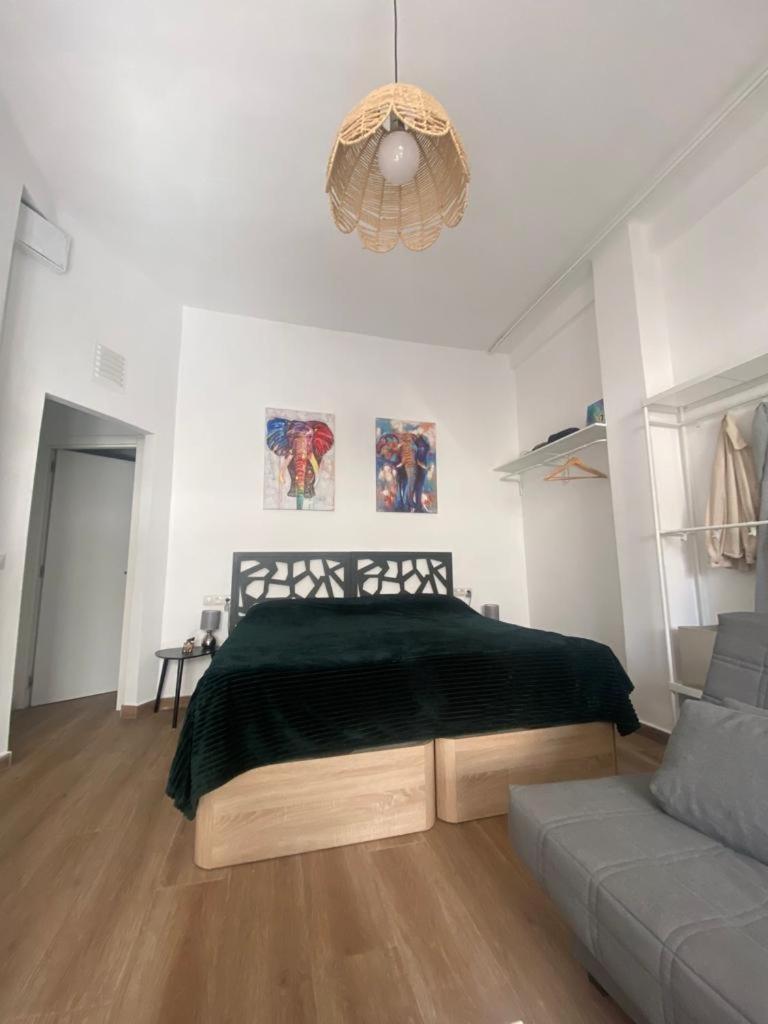 Style Apartments Cabanyal Marina Beach Valencia Ngoại thất bức ảnh