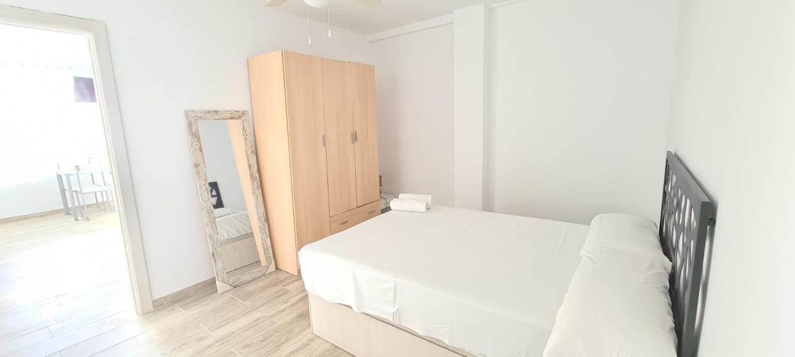 Style Apartments Cabanyal Marina Beach Valencia Ngoại thất bức ảnh