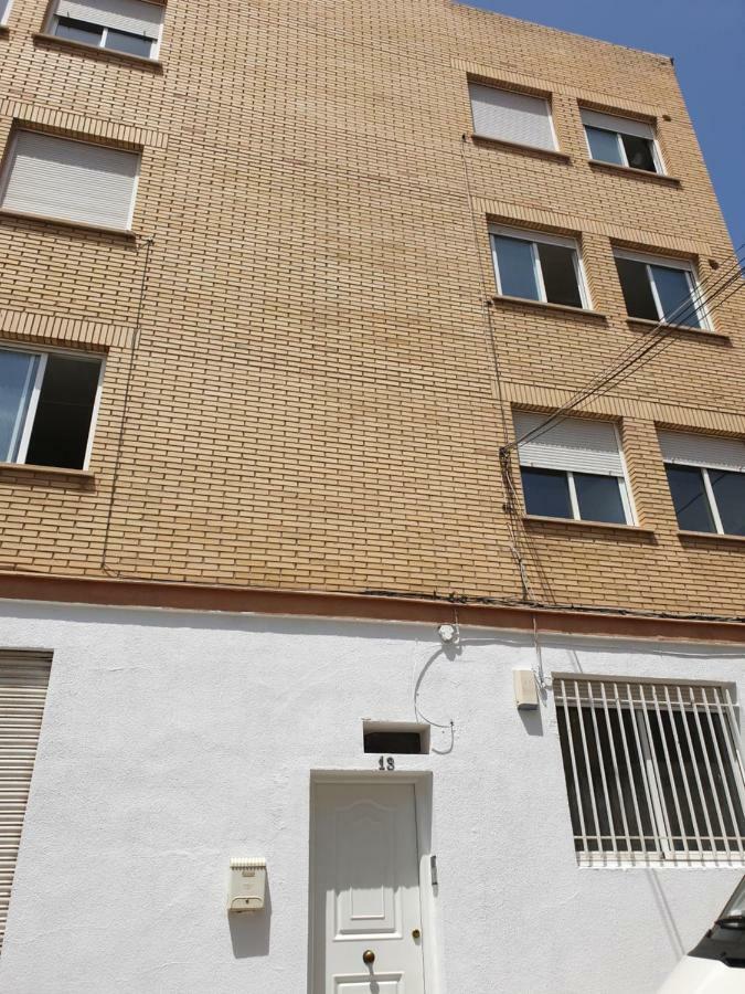 Style Apartments Cabanyal Marina Beach Valencia Ngoại thất bức ảnh