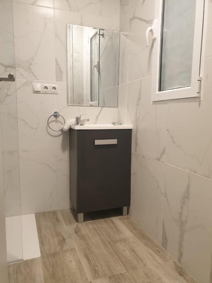 Style Apartments Cabanyal Marina Beach Valencia Ngoại thất bức ảnh