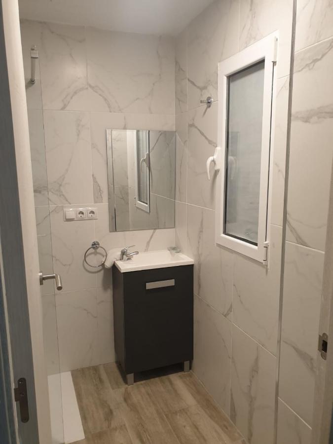 Style Apartments Cabanyal Marina Beach Valencia Ngoại thất bức ảnh